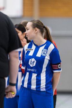 Bild 5 - wBJ Futsalmeisterschaft Vorrunde